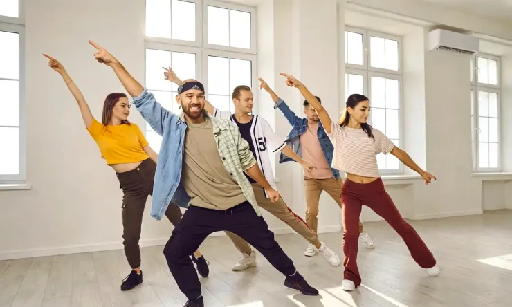 AI-Dance-Video