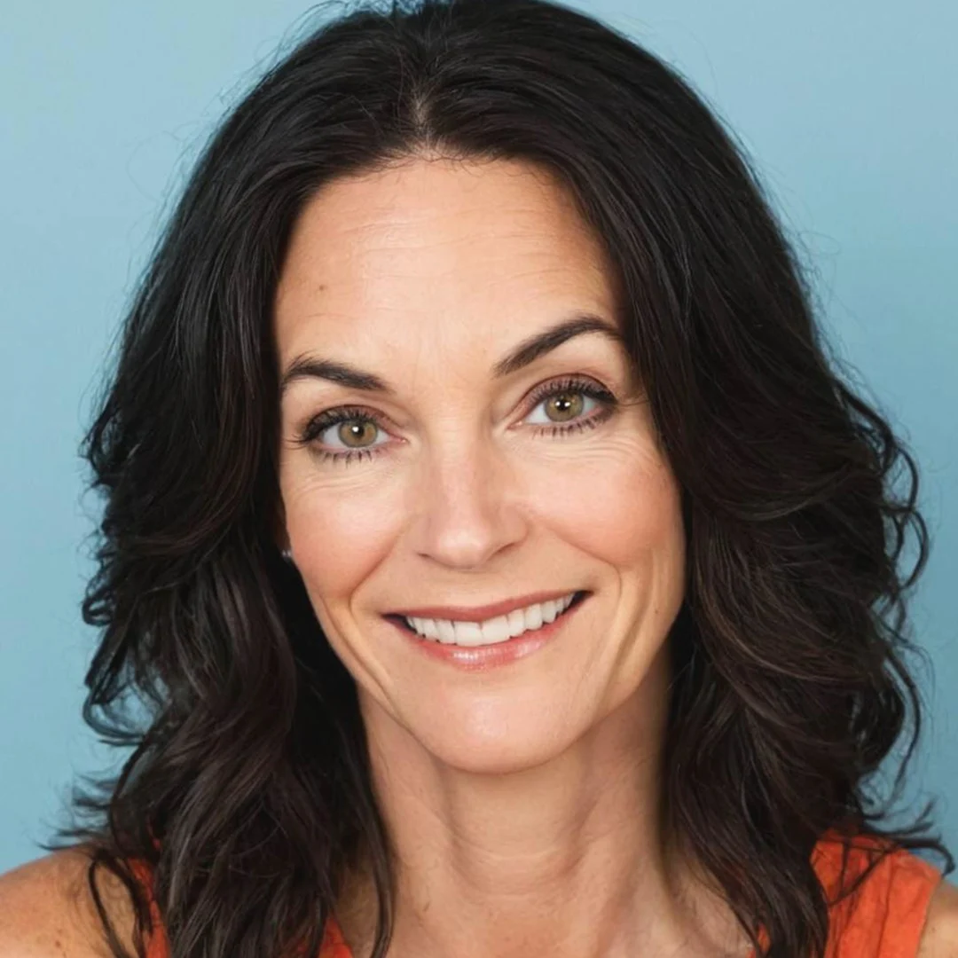 Middle-Aged
