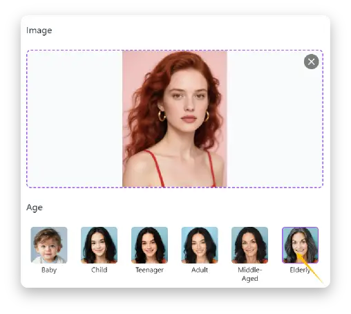 Select-an-Age-Range