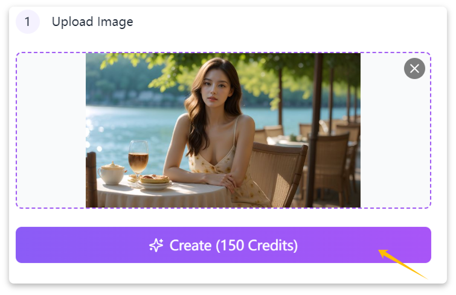 Click-Generate