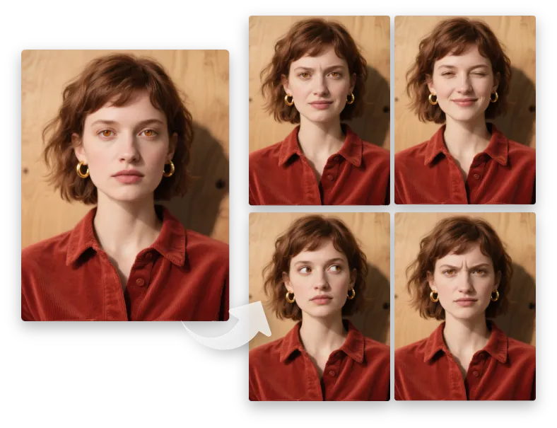 ai-face-editor