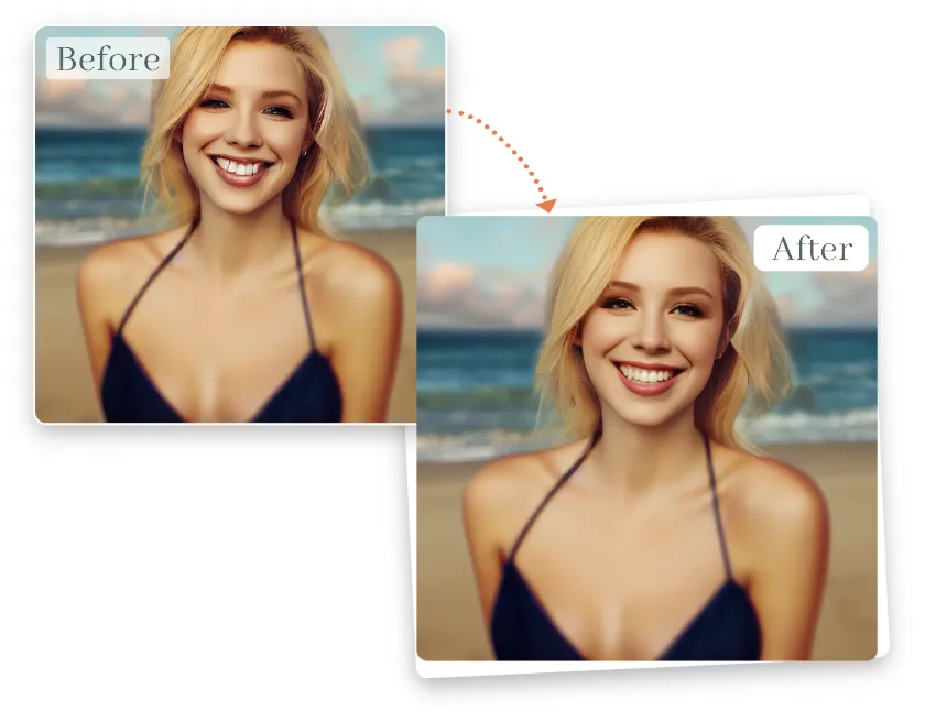 ai-face-restoration