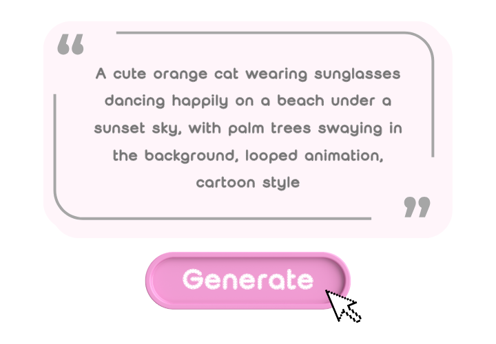 Customize Options