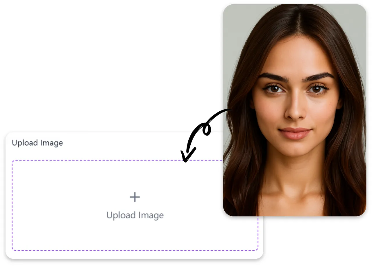 Upload Your Photo