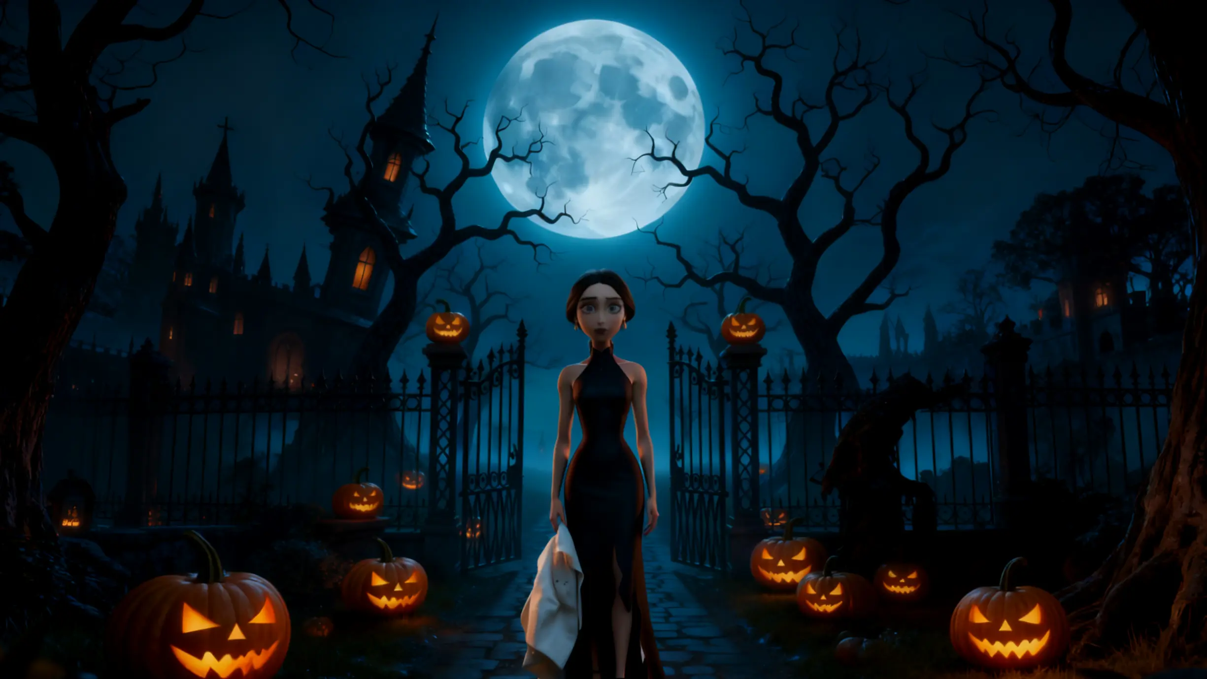 Tim Burton