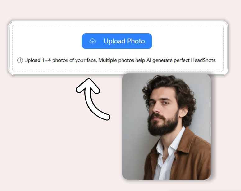 Upload Your Photos