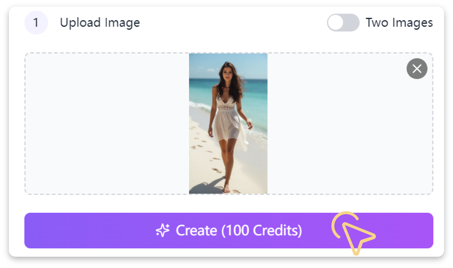 Click-Generate