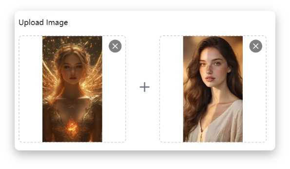 Upload-Two-Images