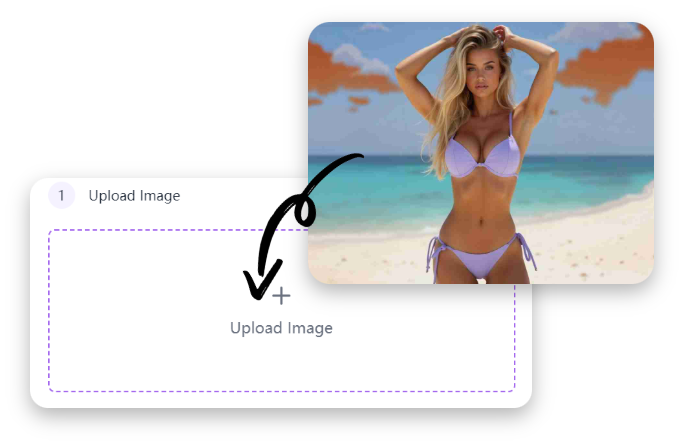 Upload Your Image