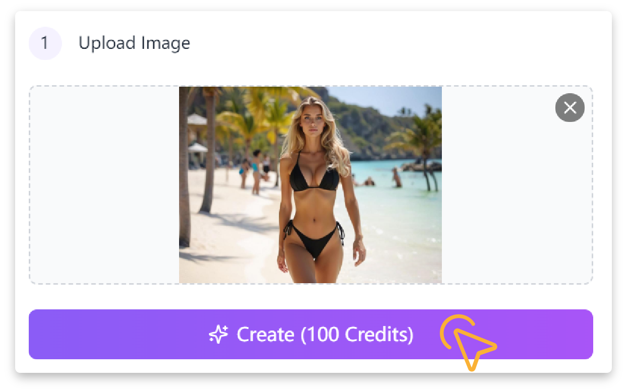 Click-Generate