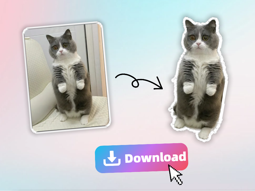 Download the Image