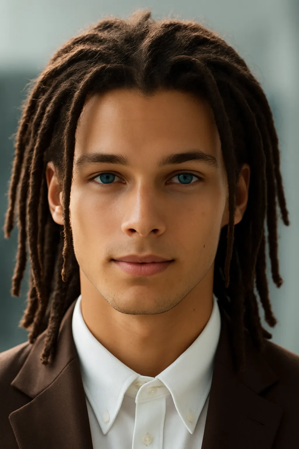 hairstyle