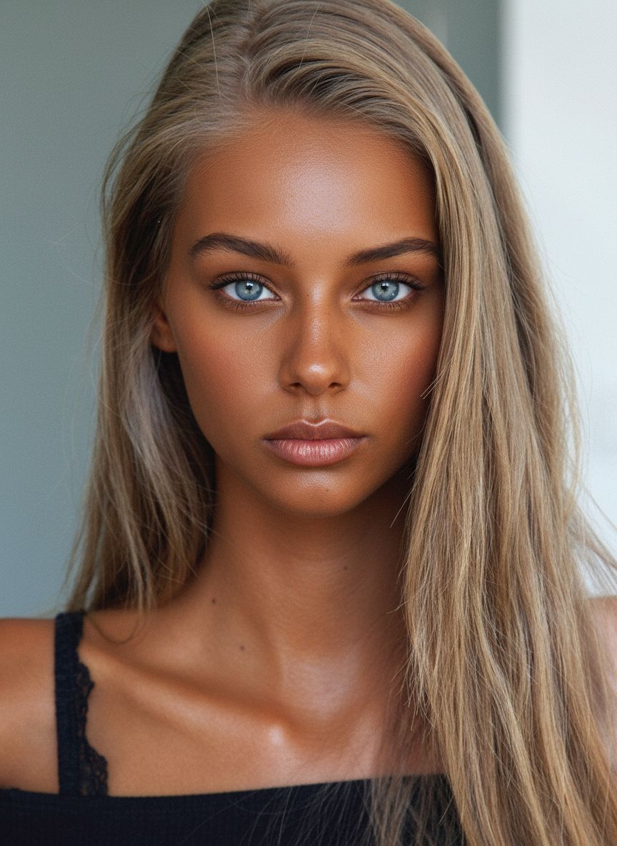 Bronze