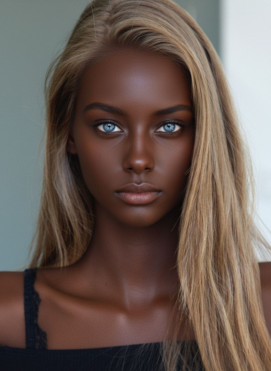 Deep Brown