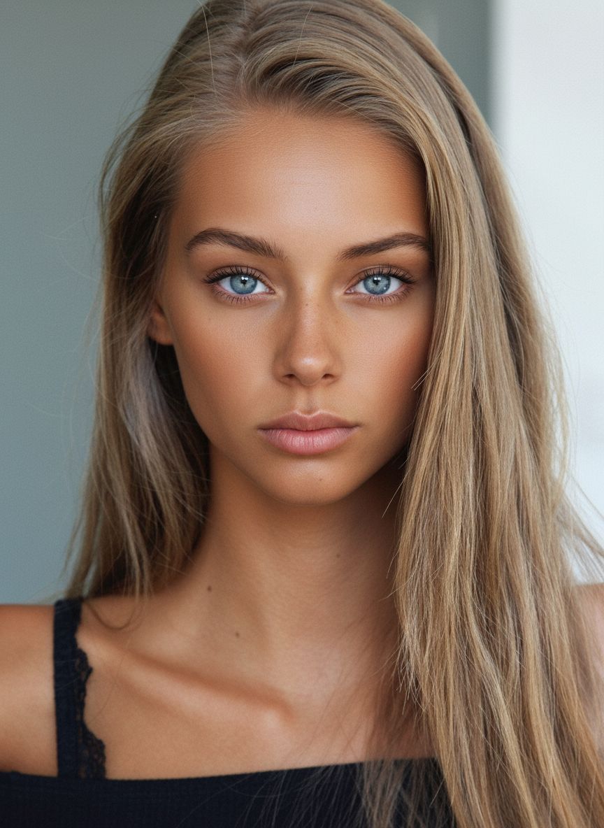 Tan