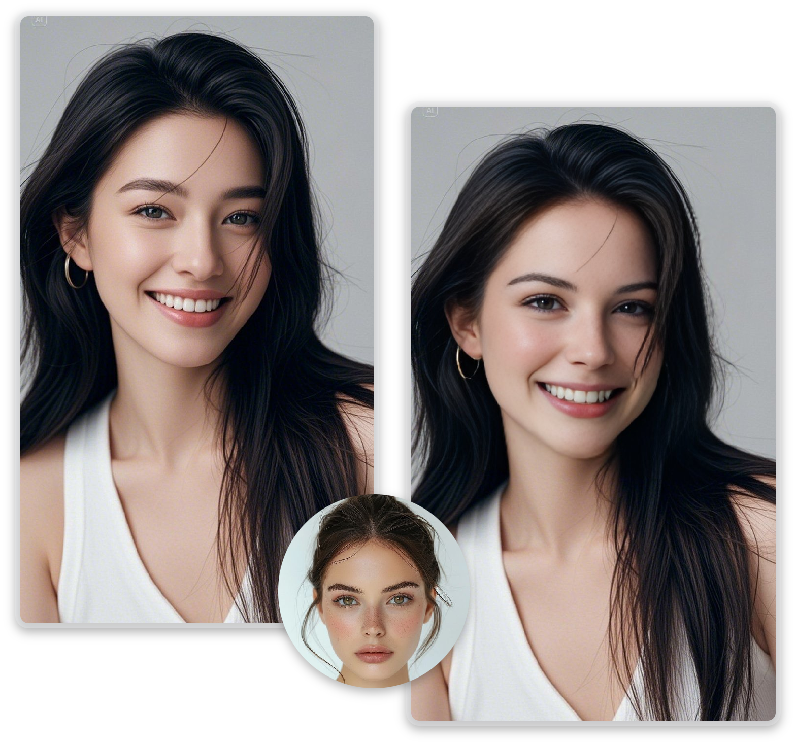 Face Swap Video Editor Free