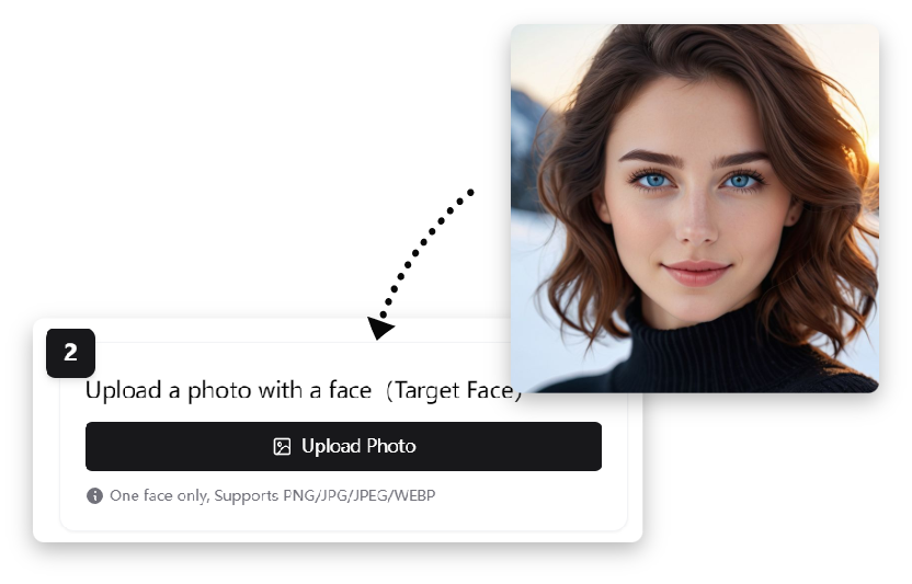 Upload-the-Face-Photo