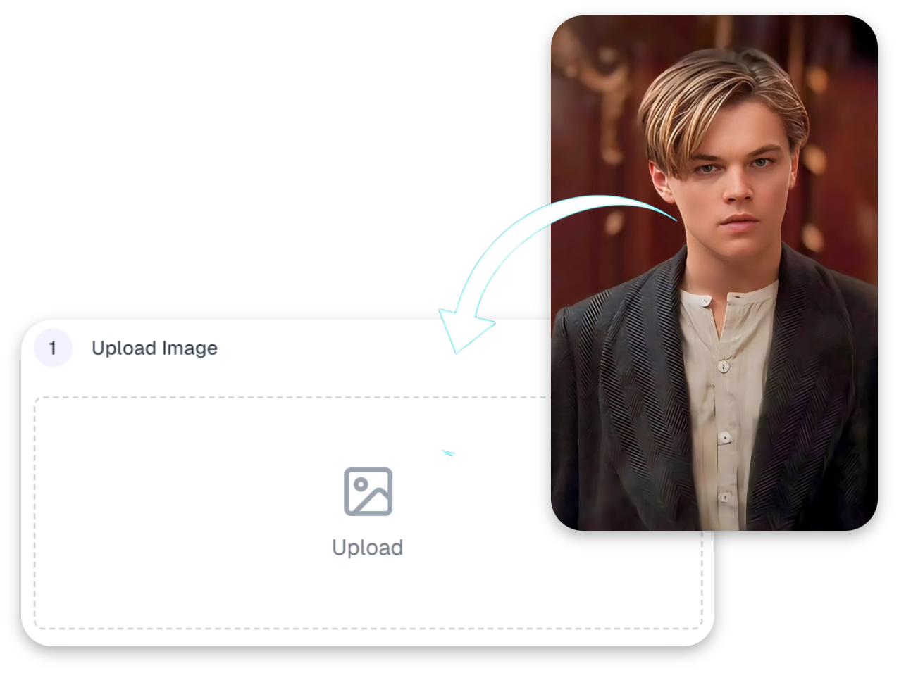 Upload Your Photo