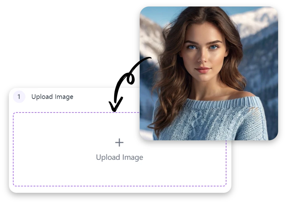 Upload an Image