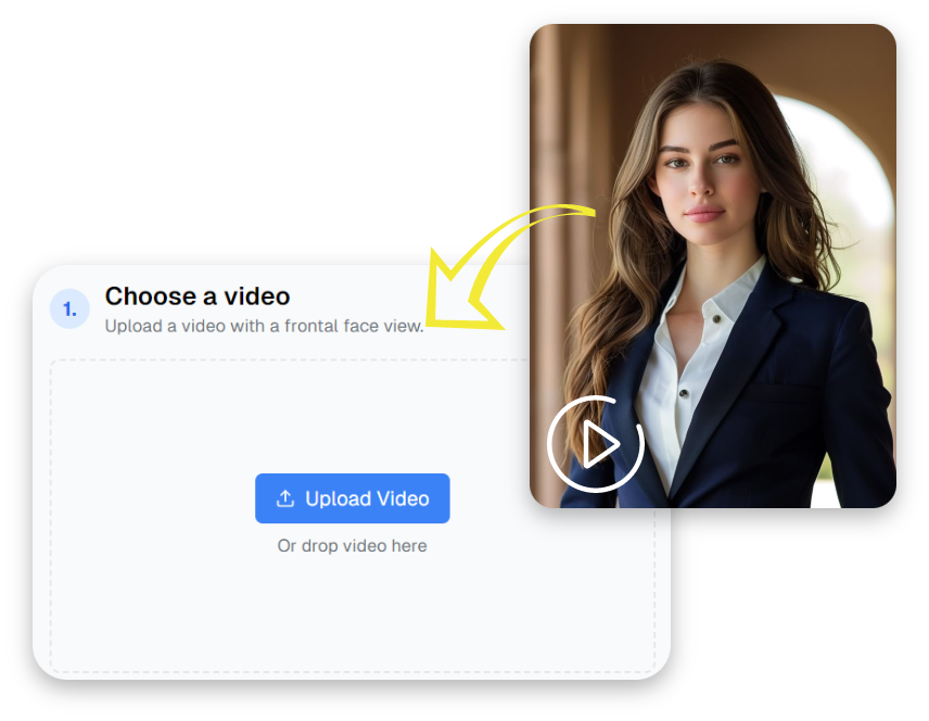 Upload a Video