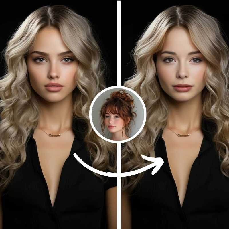 Photo Face Swap