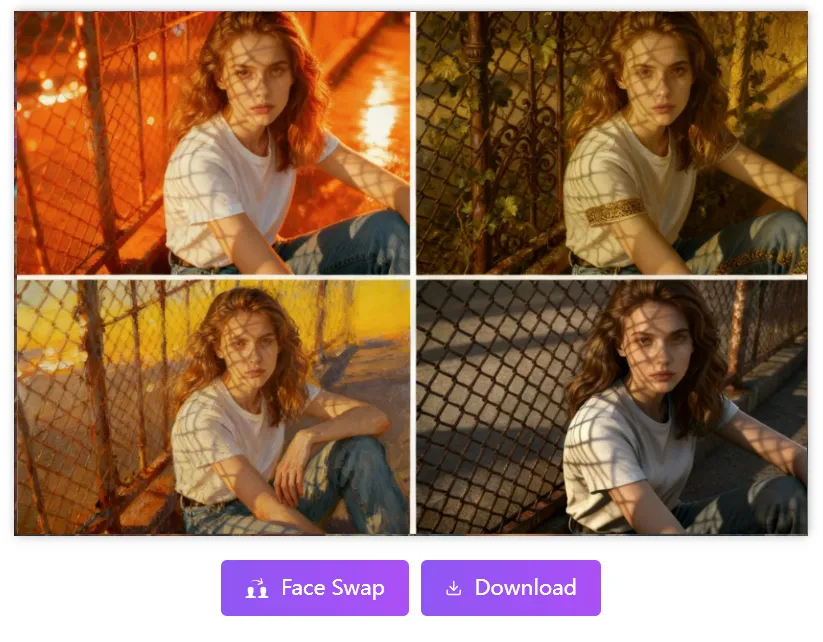 Generate-&-Download