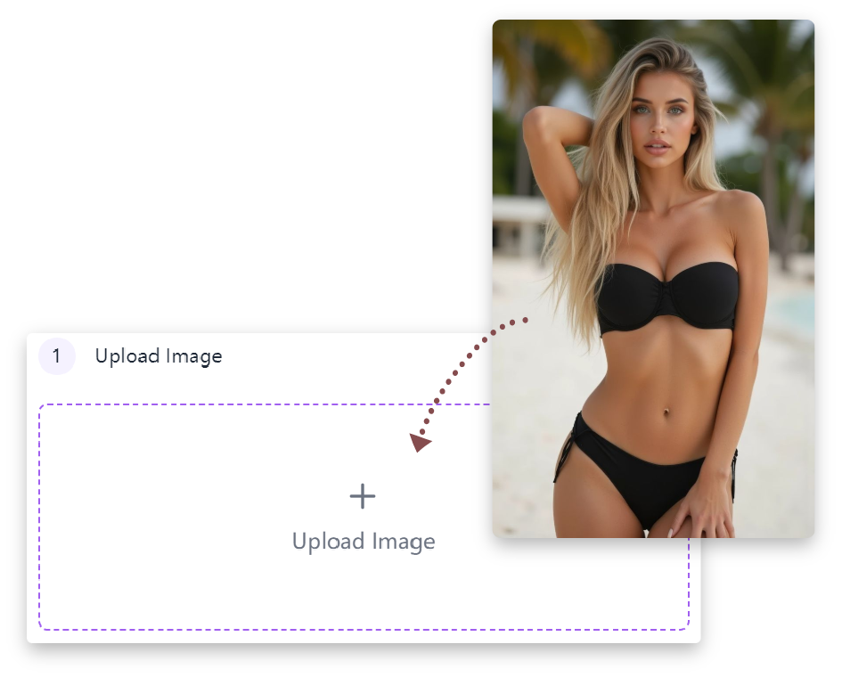 Upload Your Photo