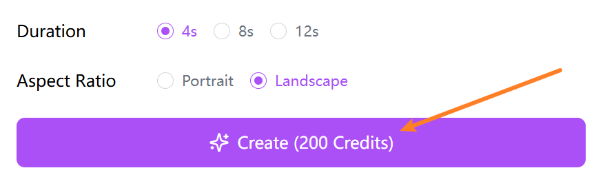 Click-Generate