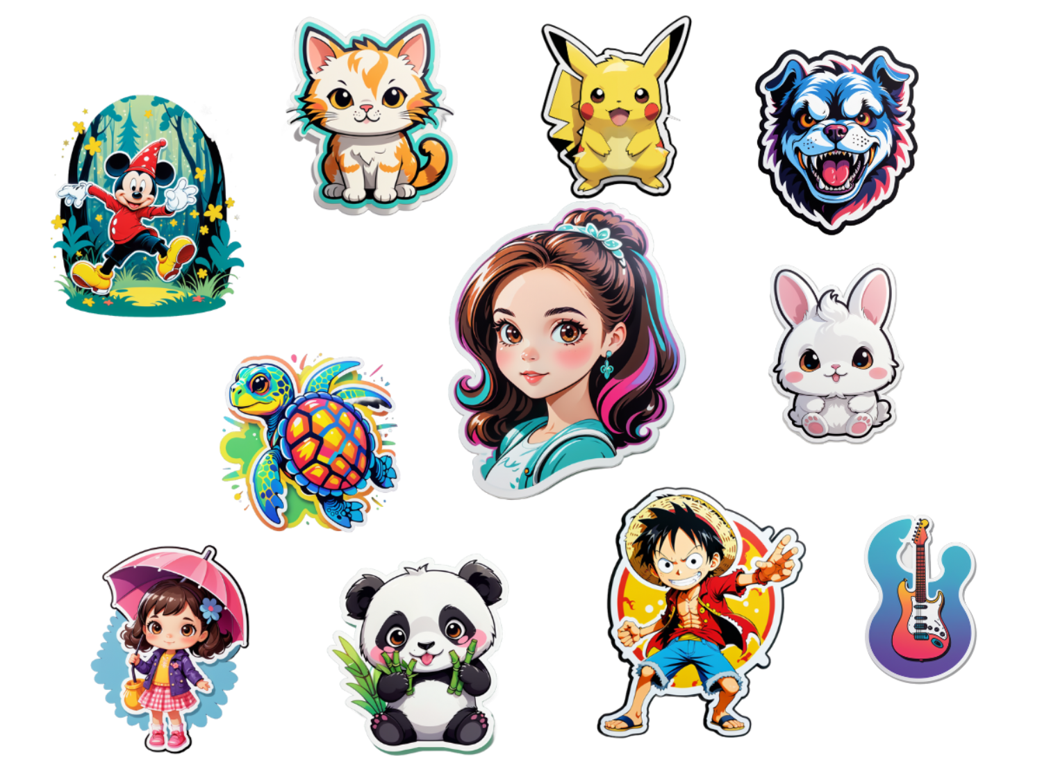 ai-sticker-generator-result