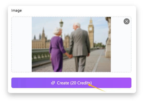 Click-Generate