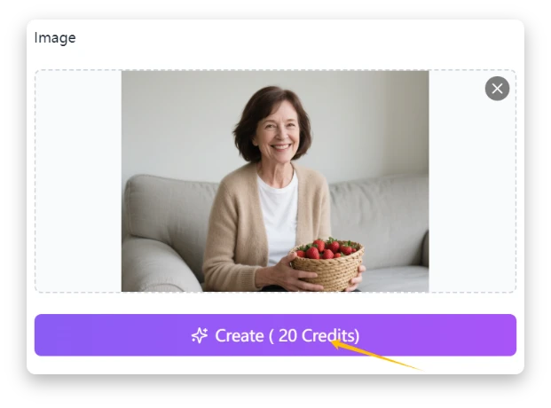 Click-Generate